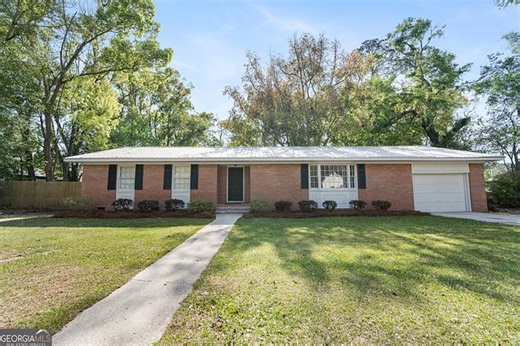 91 Peagler St, Homerville, GA 31634 | Estately 🧡 | MLS# 10725248