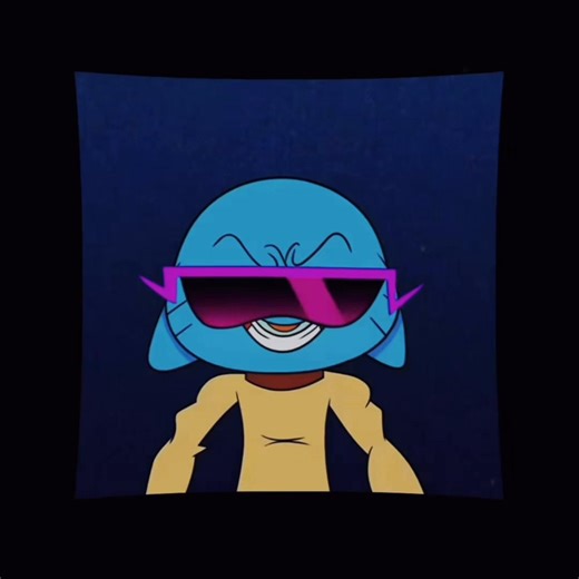 The Amazing World of Gumball: Unforgettable Moments