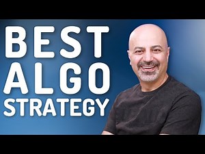 Best Algo Trading Strategy | Turtle Trading Richard Dennis