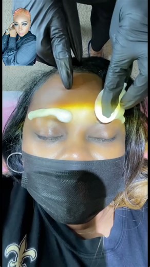 Mastering Microshading: Precision & Practice #beautyhacks #beautytips #fok