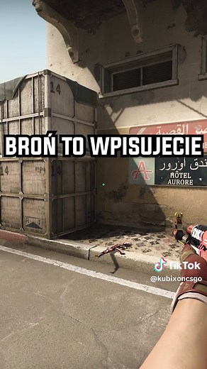 Komendy Dla Początkujących w CSGO