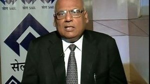 Pricing scenario for steel