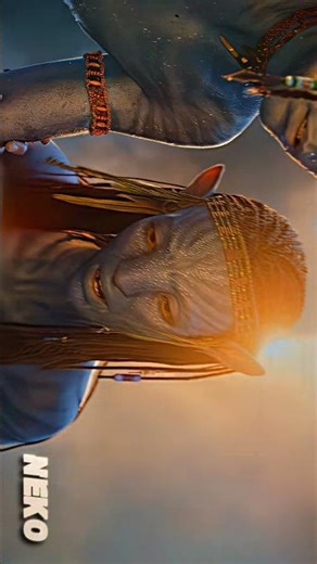 [4K Edit] - Neytiri💙 #cosplayer