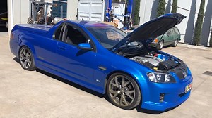 2.1K views · 28 reactions | GM Motorsport Cam Package On This L98 VE SS - GM Motorsport Stealth Cam - GM Motorsport CNC Heads - GM Motorsport Ramjet OTR End Result = 337.7 At The Rear Wheels | GM Motorsport | Facebook