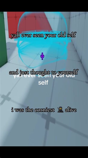 Reflecting on Past Selves: Relatable Moments