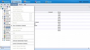 How to Create a Custom Schedule to Perform Level Full Backup Every First Saturday of the Month