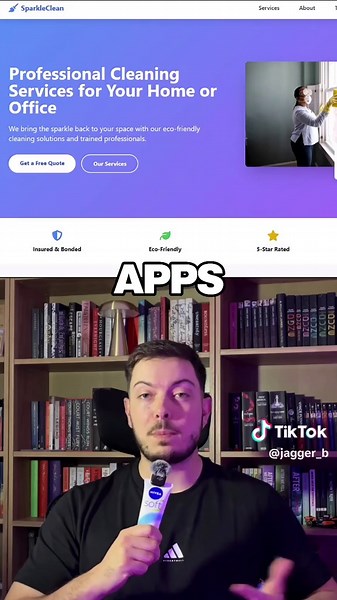 Build AI-Powered Web Apps with DeepSite - No Coding Required!