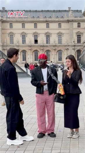 Pashto prank video 🤪🥸🥸 | IKTV