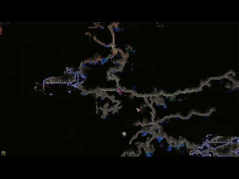 Terraria Master Mode Playthrough Season 2 - Part 2