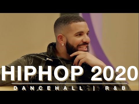 Hip Hop 2020 (NEW HITS) Video Mix (EXPLICIT) -Dancehall 2020, R&B 2020 (DRAKE, RODDY RICCH,LIL BABY)