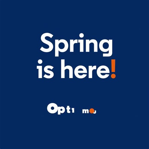 4.8K views · 18 reactions | Text and call everyone you know, bc a new season has begun! There’s an #OptimumMobile plan for everyone. Learn more: https://bit.ly/3VrA5EK | Optimum | Facebook