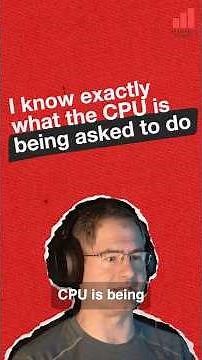 All devs should learn Assembly