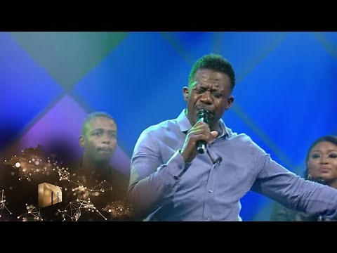 Bishop Benjamin Dube performs He Keeps On Doing – VIP Invite | Mzansi Magic | S1 | Ep 13