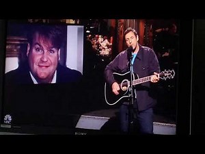 Adam Sandler tribute to Chris Farley 5/4/19 SNL