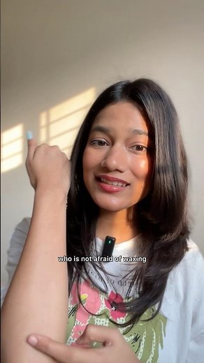 Remove Body Hair at Home Without Pain @azah Body Razor | Sensitive SkinFriendly