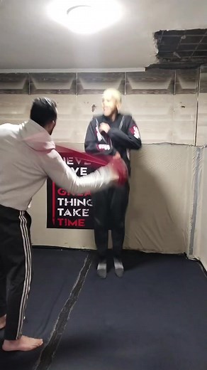 أفضل لحظات MMA مع سكوربيون أرمى