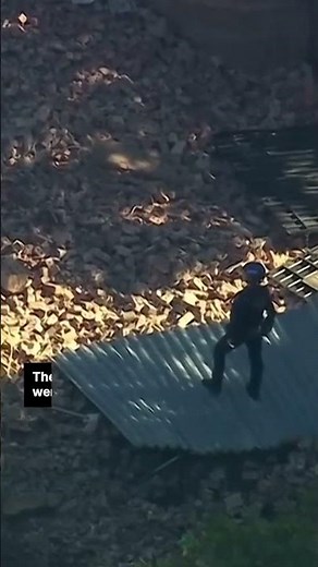 New York high-rise suffers partial collapse after gas blast