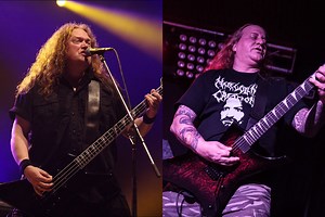 METALITALIA.COM FESTIVAL 2023: bill completo con UNLEASHED, MALEVOLENT CREATION e altri!