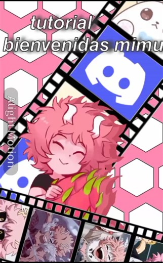 Responder a @tutoriales_x.discord #server #tutoriales_x_discord #discord #ashidomina perdón si va muy rápido