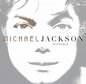 Invincible - Michael Jackson | Album | AllMusic
