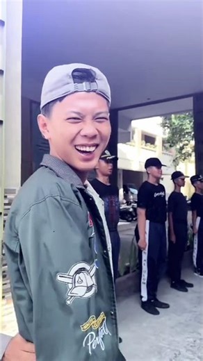 siapa tuh yang manggil suami aku #shorts #fillixpratama