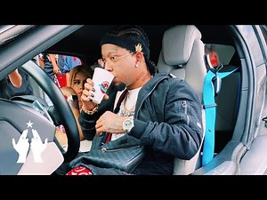 Rochy RD - Me gusto La Calle | Video Oficial | ✖️Yaiel