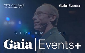 第五类接触[Streaming Event CE5 Contact]