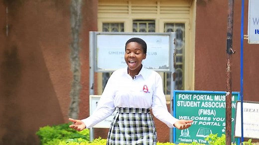 Fort Portal Secondary School Overview