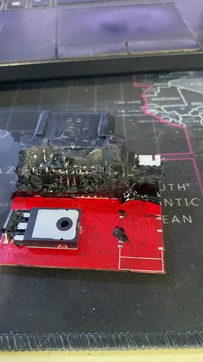 ซ่อม CPU พัง: อาการ สาเหตุ และวิธีการแก้ไข