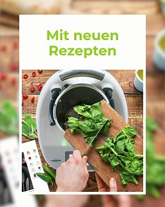 Du kochst mit dem Thermomix?👨‍🍳 HelloFresh bestellen und Thermomix-Rezepte inkl. frische Zutaten bis zur Haustür geliefert bekommen 😎📦🥗 | HelloFresh