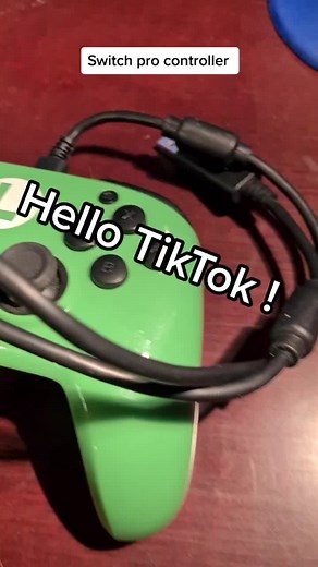 Guigeek sur TikTok