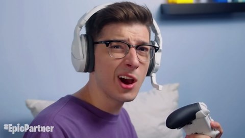 Lego Fortnite sent me on an adventure