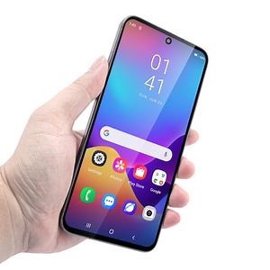 [Hot Item] Original X56 HD IPS Octa Core Cell Phone Long Standby 4G Android Mobile Smart Phone with Double Cameras