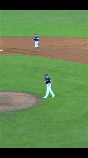 Double Play #heideköpfe #legionaere #dbl #highlights #baseball #sports #regensburg