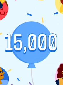 I've just reached 15K followers! Thank you for continuing support. I could never have made it without each one of you. 珞 | Excel Satish | Facebook