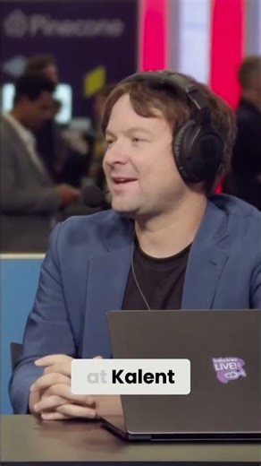 Industry Awards & Passionate Autodidacts #shorts