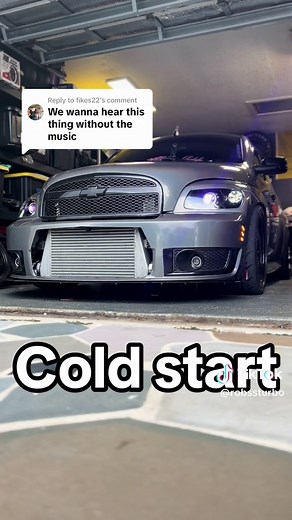 Replying to @fikes22 this what I have so far, as soon I get get a chance I will do more. #hhrss #carsoftiktok #cars #carcommunity #boosted #cartiktok #boosted_cars #bigturbo #hhrsspanel #turbo #cartok #foryou #viral @zzperformance @Velocity Aerowerks .LLC @user8077049465995