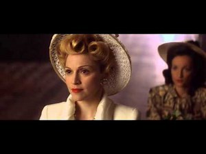 "Wedding scene" from "Evita (1996)"