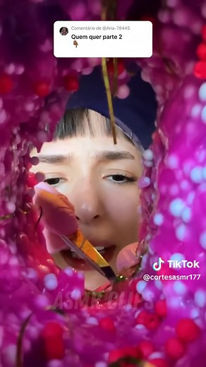 Relaxing ASMR Compilation ft. Coromo Sara & Anna Dreamy | Sleep Sounds