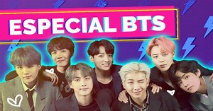 Latin American Channel TNT Drops Special BTS Series On YouTube