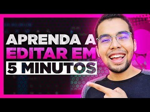 How to Edit Videos for YouTube EASY! (Quick and Efficient)