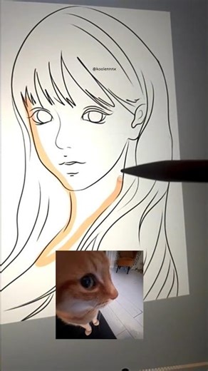 how to colour #art #ibispaintx #drawingapp