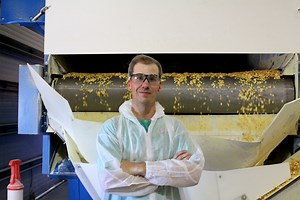 Value Added Processing | PAMI | Western Canada