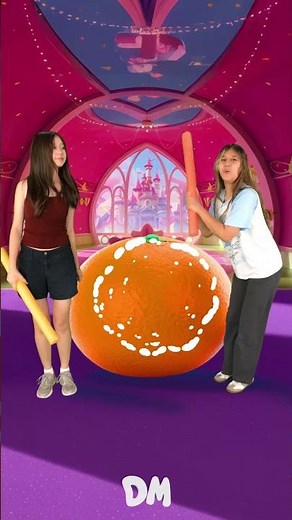 Boom Chicka Boom ♫ ‪@dominoki‬ #kidssongs