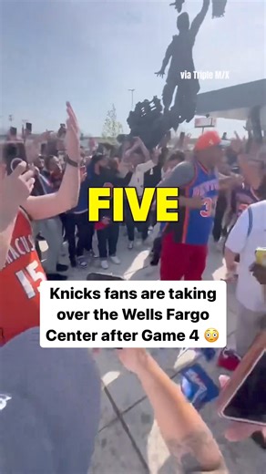 145K views · 1.5K reactions | It’s the New York takeover in Philly  | CBS Sports | Facebook