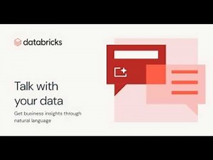 Databricks Genie | MCP Capabilities | AI-Powered Natural Language Data Queries |