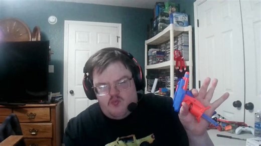 Watch Small Nerf Guns on Amazon Live