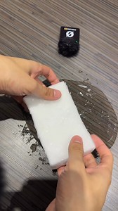 1.2K views | smashing jelly cube with slime asmr #fypシ #asmrvideo #satisfying #slime #asmr #viralreelsfacebook #reelschallenge | Burn Slime | Facebook