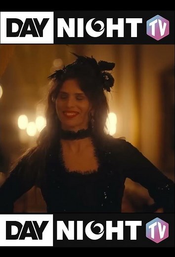 Johnny Depp in the 2023 film "Jeanne Du Barry" - Trailer