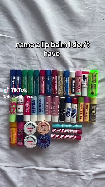 Fun Lip Balm Ideas and Recommendations